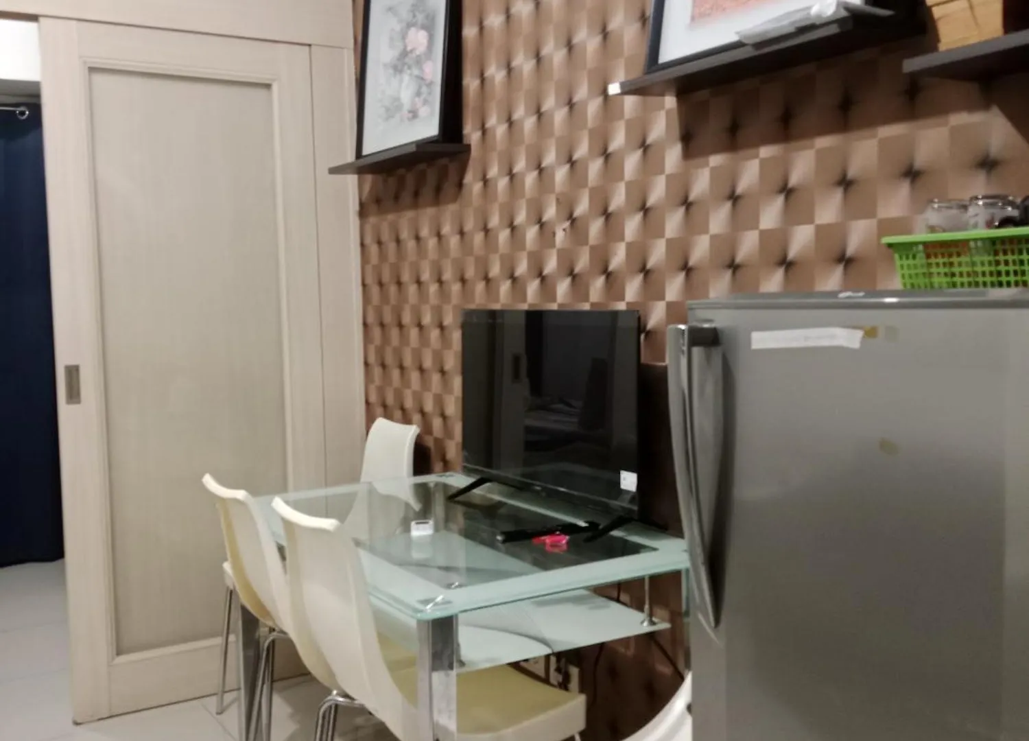 Sea Residence Tower Ef Lets Pasay