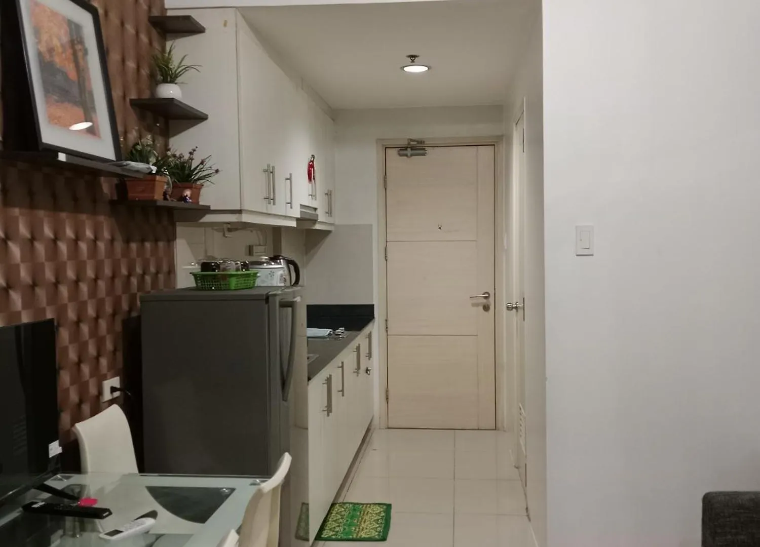 Sea Residence Tower Ef Lets Pasay 0*,