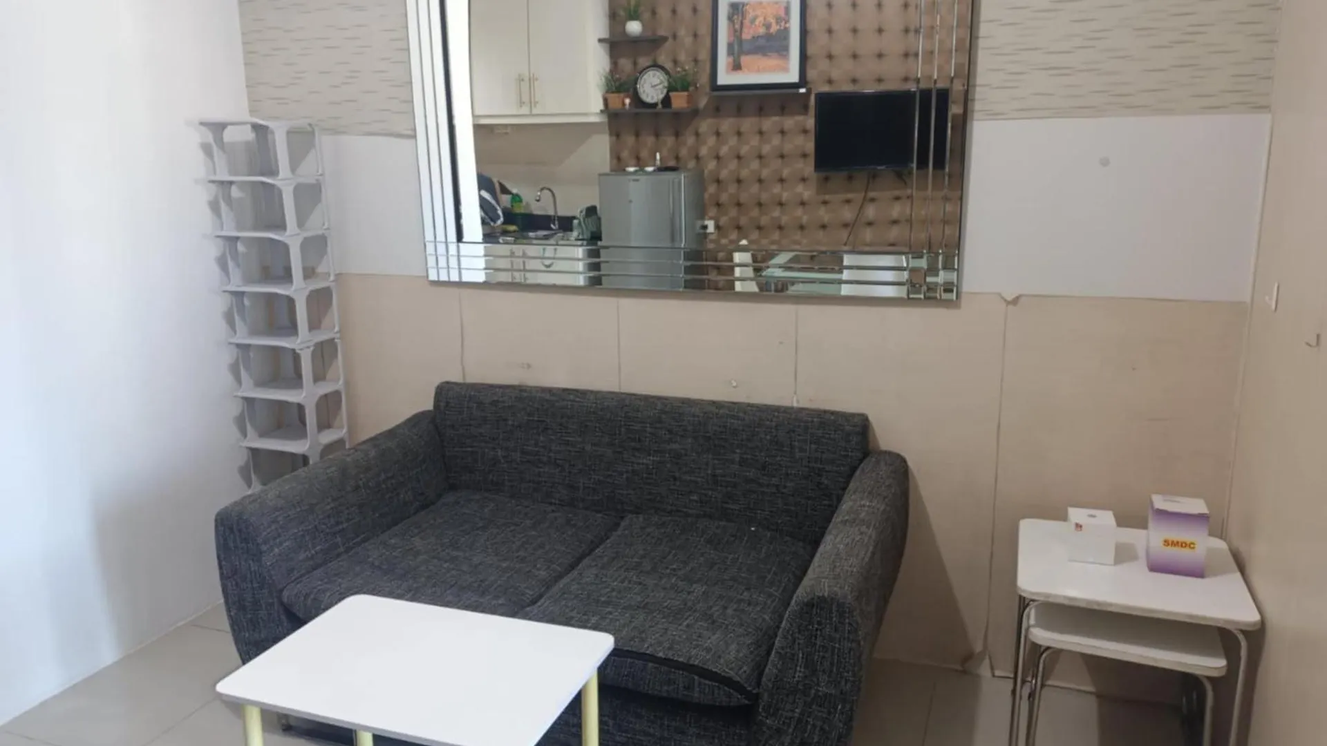 Sea Residence Tower Ef Lets Pasay 0*,  Philippines