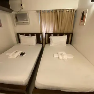 E Relaxed Haven Transient House Guest house
