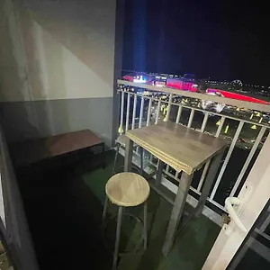  Apart Otel Kys 3 Staycation Near Naia Mall Of