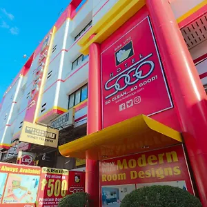 Sogo - Rotonda Hotel